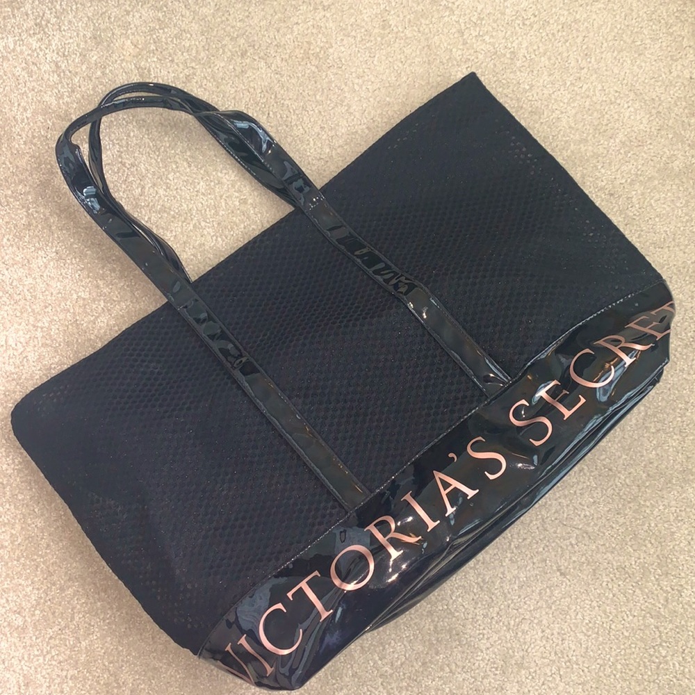 Victoria’s Secret Beach Tote